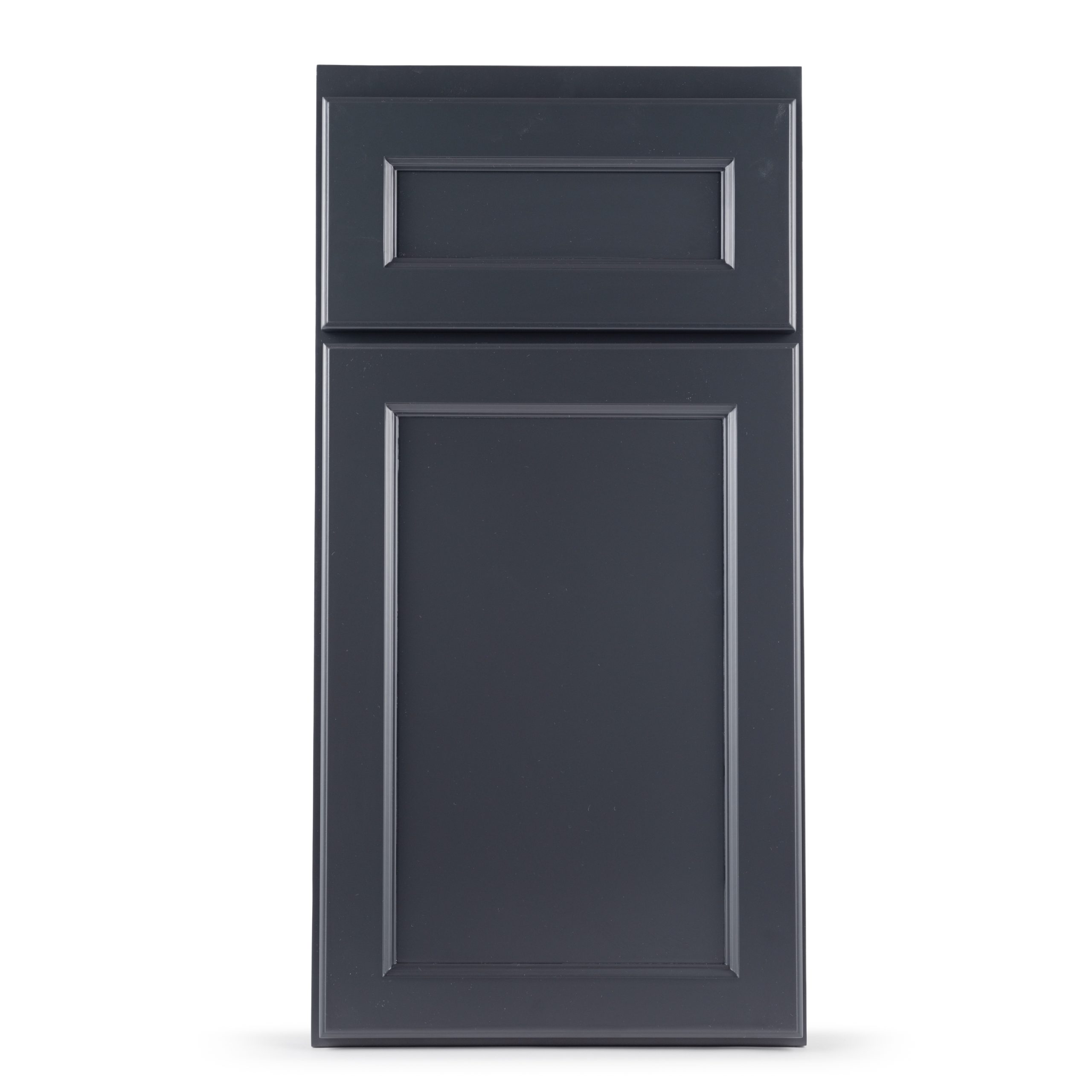 Charcoal Grey