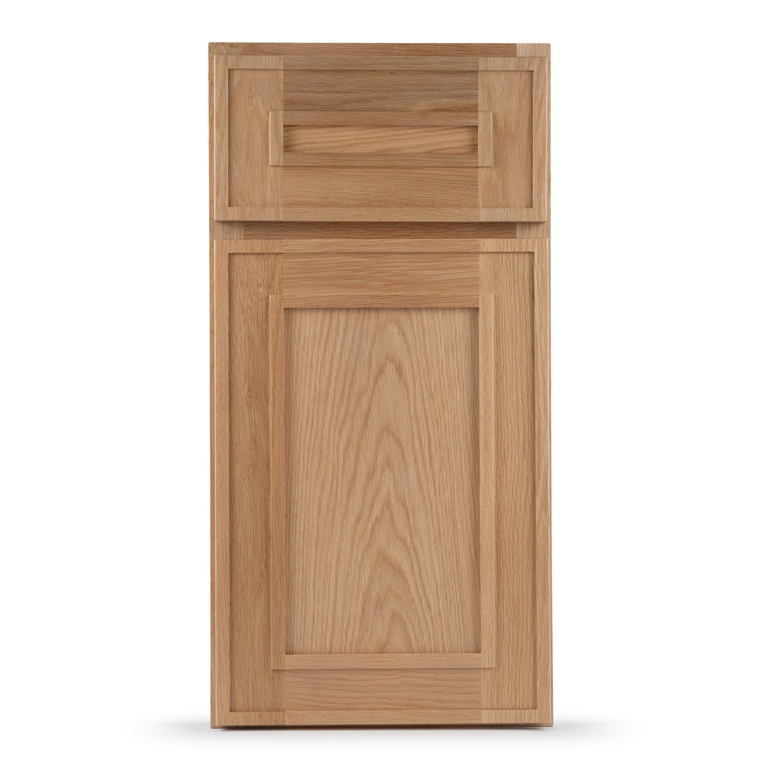 Natural Oak