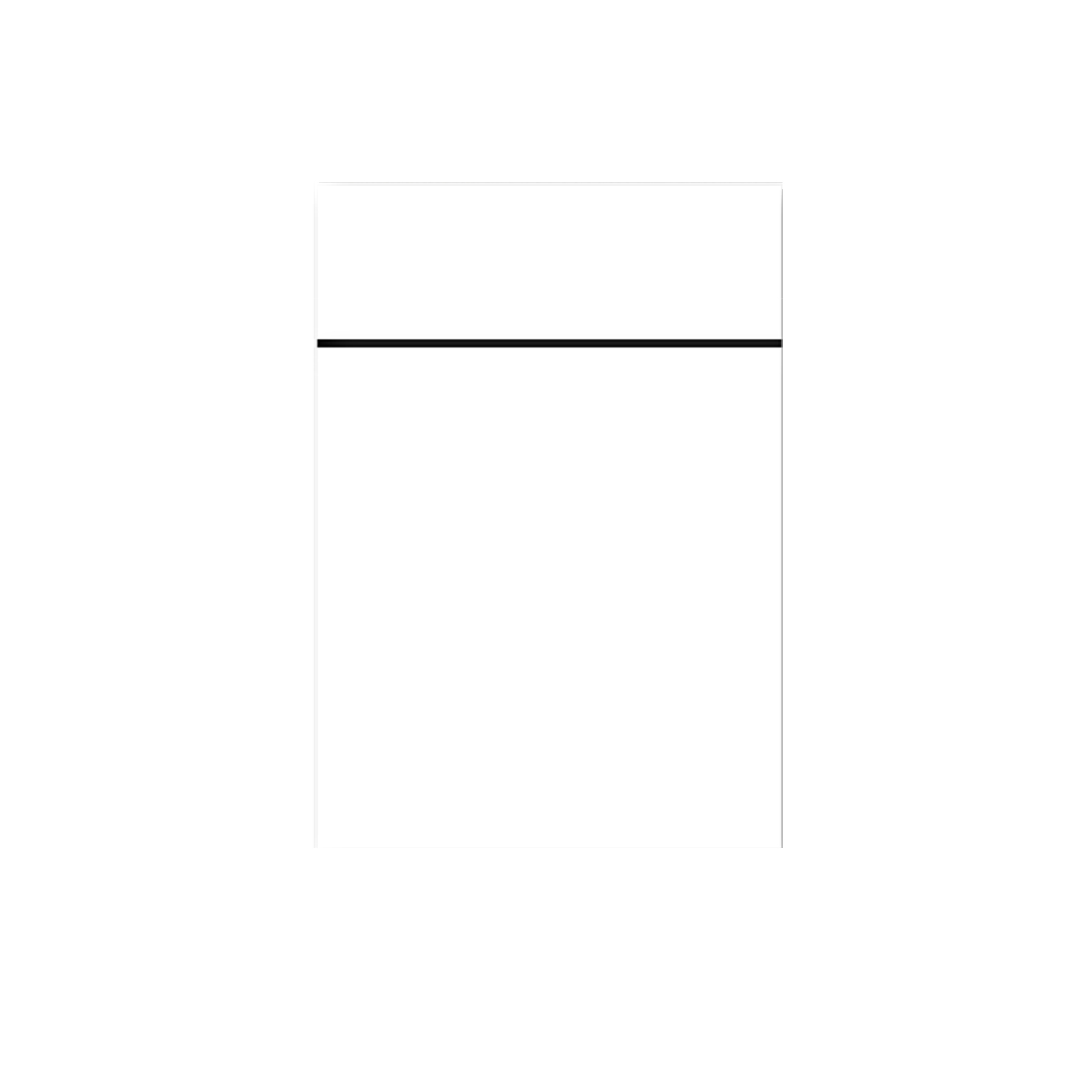 High Gloss White <br>(CHD001)
