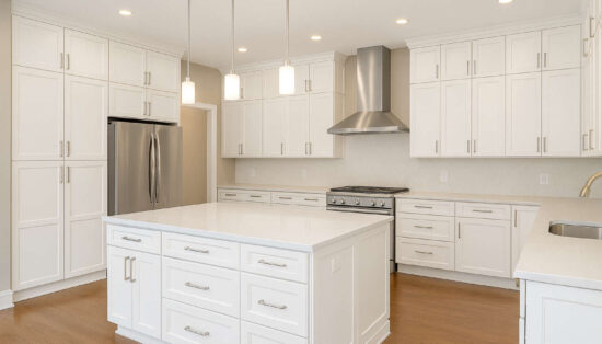 Hampton White