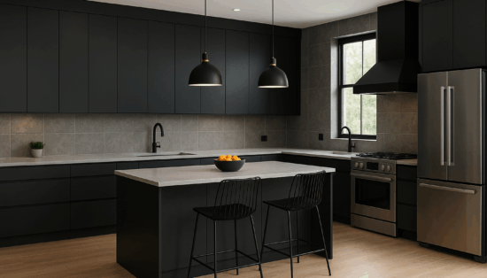 Super Matt Black <br>(FHD002)
