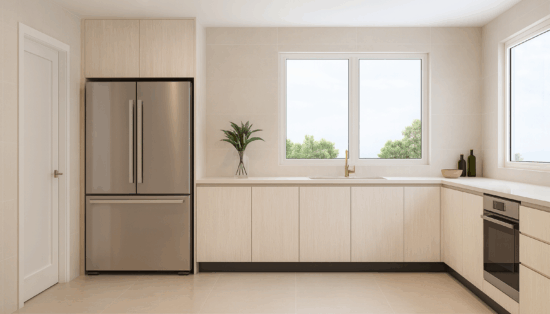 Rose Oak 1 <br>(FTD035)